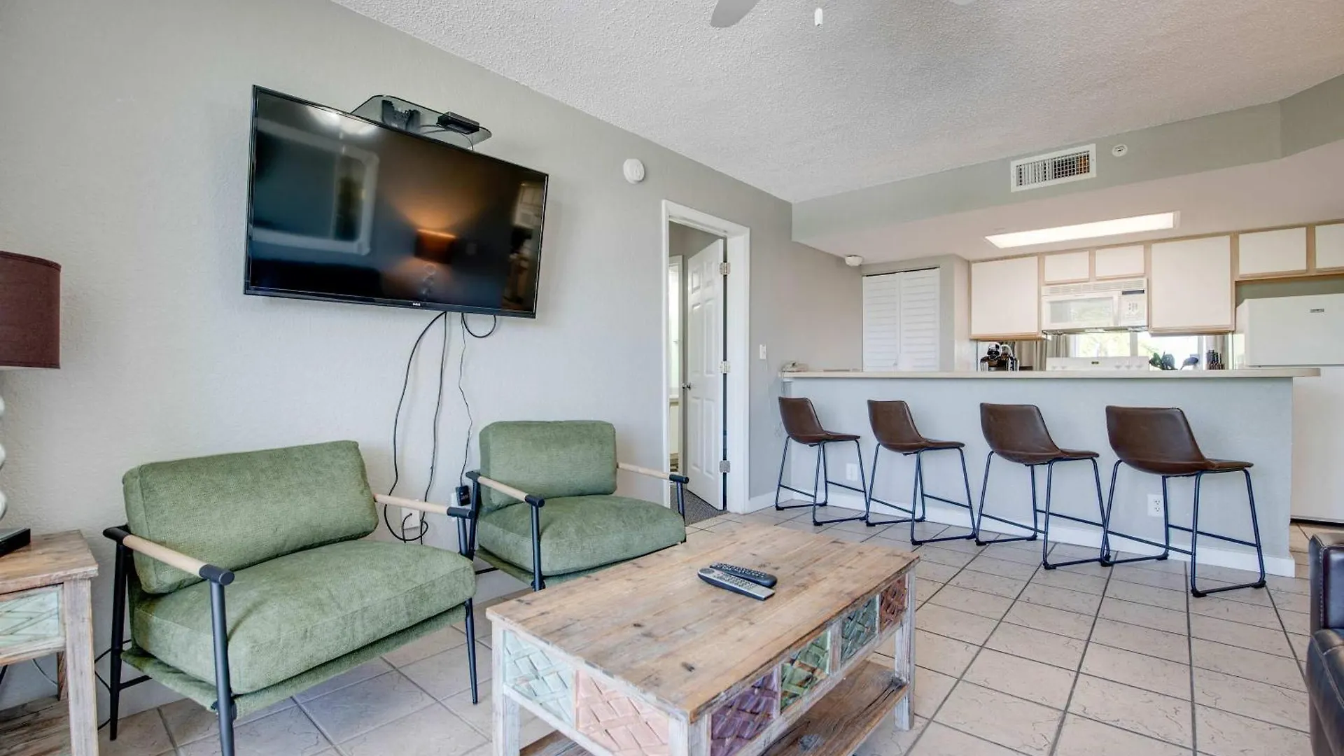 The Barbados -Bright Condo W Pool Key West United States