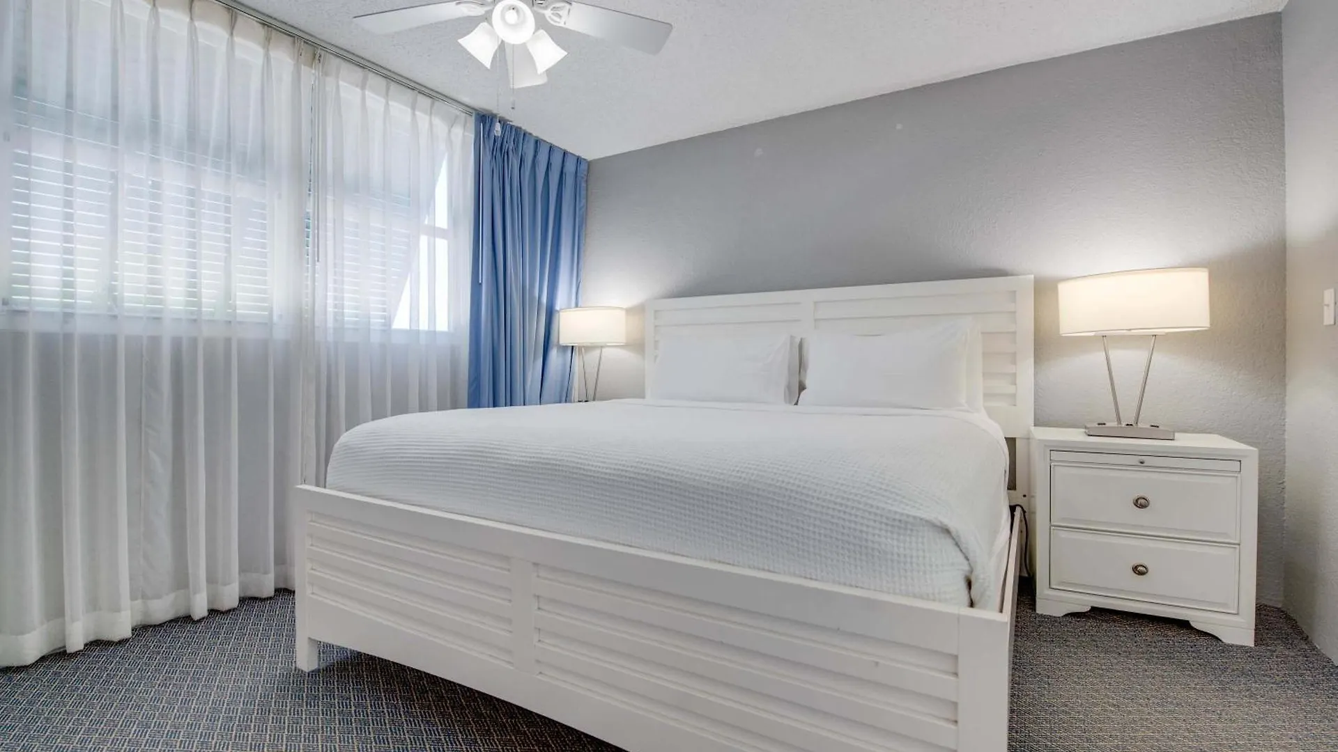 The Barbados -Bright Condo W Pool Key West 0*,  United States