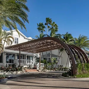 3* Отель Margaritaville House
