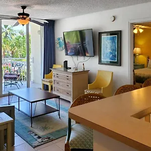  Apartment Sunrise Suites - Butterfly Nest #107