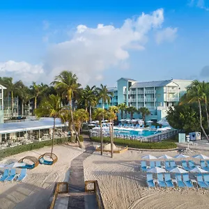 4* Resort The Reach Key West, Curio Collection By Hilton
