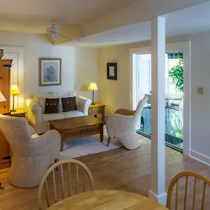 Herberg Casa 325, Key West