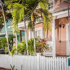 Gasthuis Courtney's Place Historic &, Key West