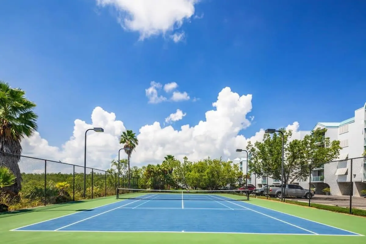 The Barbados -Bright Condo W Pool Key West