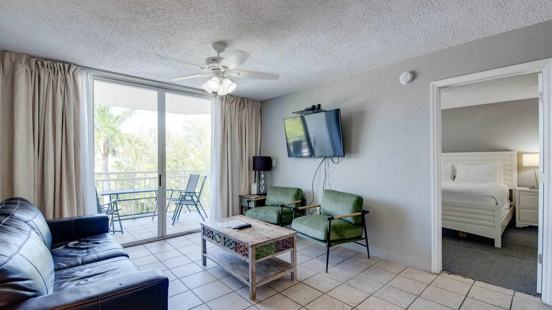 The Barbados -Bright Condo W Pool Key West Nyaraló